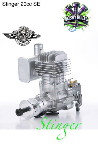 Aereo radiocomandato stinger - aereo,