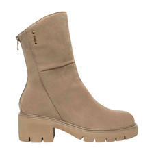 Stivaletti tronchetti