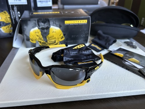 Nuovo raro oakley - nuovo,