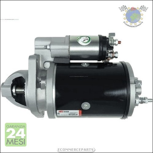 Motorino avviamento starter - motorino, d'avviamento