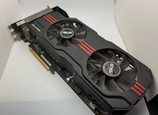 ASUS NVIDIA GeForce GTX 680 2GB GDDR5 Scheda Grafica - Testata Funzionante