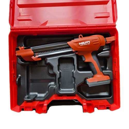 Hilti hde 500 pistola - hilti, 500-22