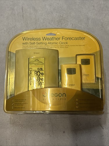 Pacchetto wireless oregon - pacchetto,