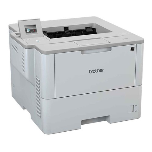 Brother l6450dw laser w - brother, hl-l6450dw