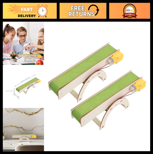 Kit nastro trasportatore - kit,