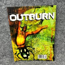 OUTBURN Magazine Spring 1997