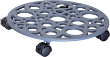 Carrello per Piante Bubble Ø