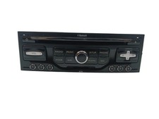 Radio CD Navigazione Bluetooth