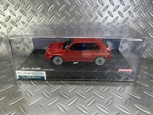 Cappotto kyosho mini - cappotto,