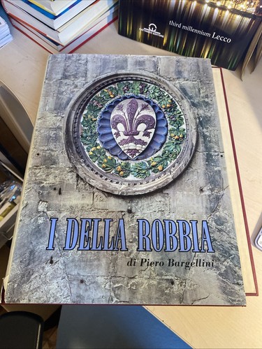 Della robbia piero - robbia,