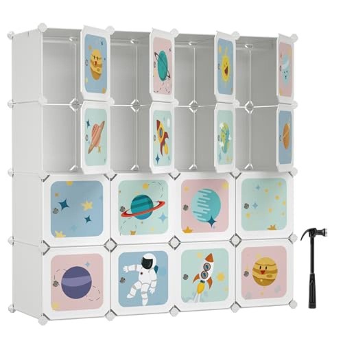 Songmics armadio - (tg.,
