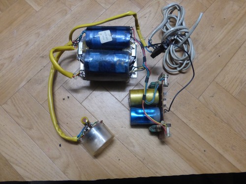 Philips radiola 4418 bloc - 4418,
