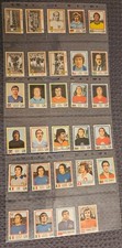PANINI MUNCHEN 74 FOOTBALLERS