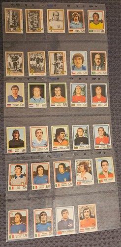 Figurina calciatori panini - figurina,