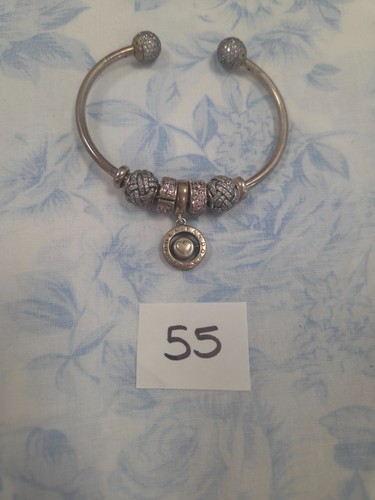 Bracciale pandora 925 ale - bracciale,
