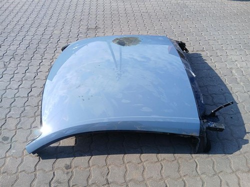 Audi performance hardtop - 4s,