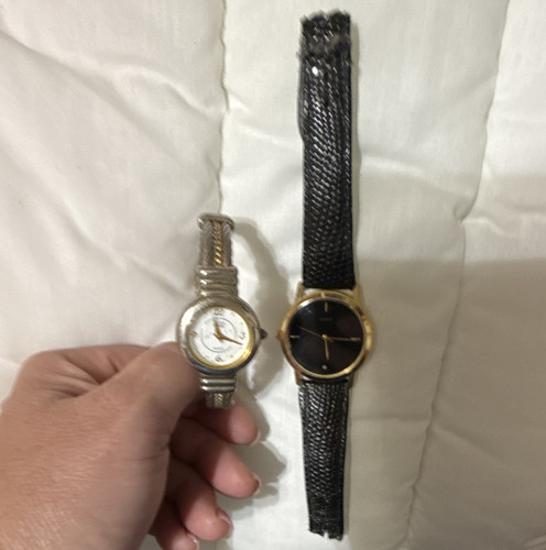 Lotto orologi polso - 2,