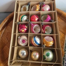 15 piccoli addobbi albero di