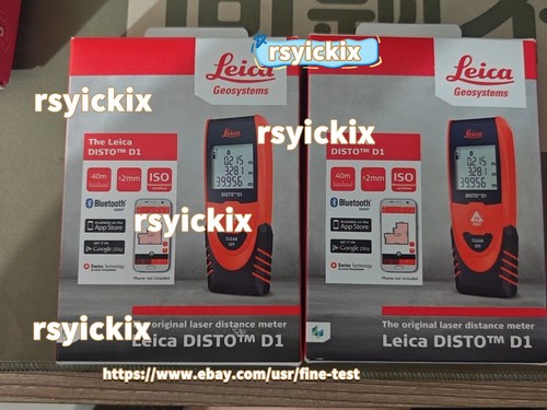 1pcs new leica - 1pcs, disto