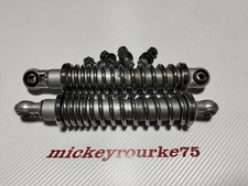 AMMORTIZZATORI SEBAC GILERA