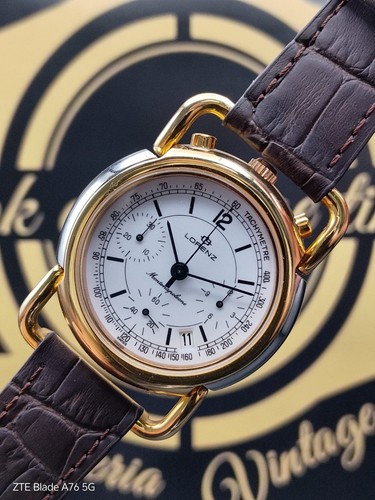 Orologio lorenz montenapoleone - lorenz,