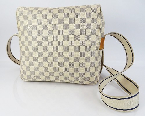 Autentica borsa tracolla - a,