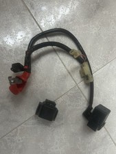Honda Vtr 1000 Sp2 2002-2006