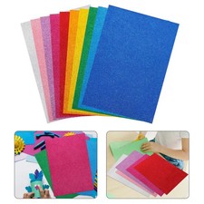  10 fogli di carta artistica