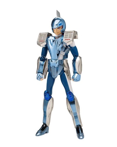 Saint seiya - seiya, cloth