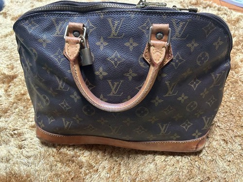 Borsa mano louis - a,