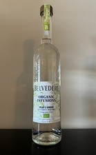 Belvedere Organic Infusions