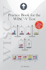 Zoe Hampton Practice Book for