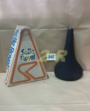 SELLA BICI ROYAL CX SELLA BICICLETTA CORSA VINTAGE (245)