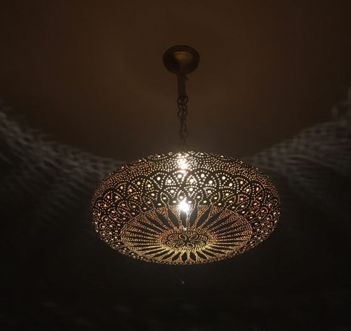 Lampadario soffitto vintage - soffitto,