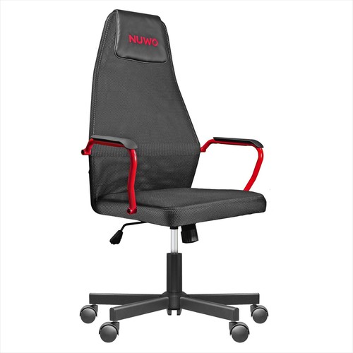 Nuwo grid sedia gaming - nuwo, pc