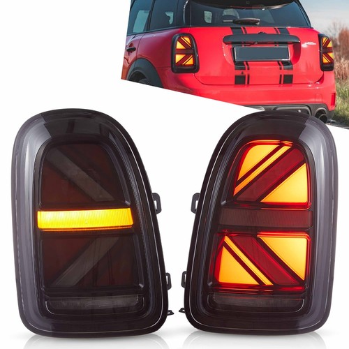 Fanali posteriori led - posteriori,