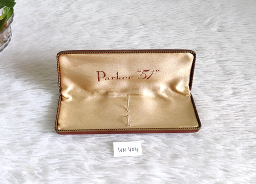 Vintage parker penna - vintage,