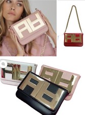 POCHETTE-BORSA-con Catena La