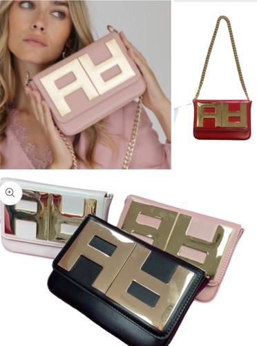 Pochette borsa con - pochette-borsa-con, la