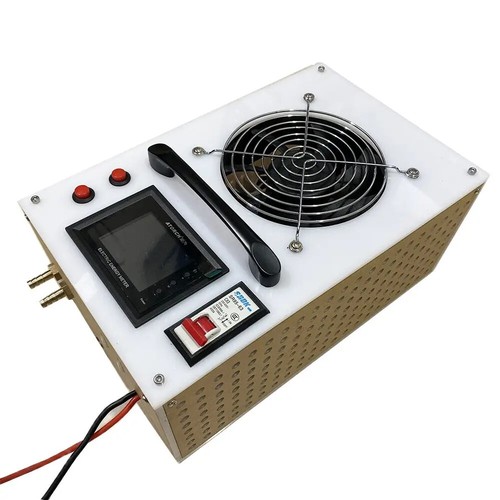 Riscaldatore induzione 5kw - a,