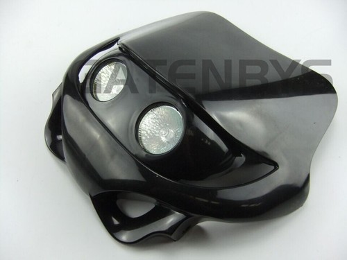 Nuovo faro universale enduro - faro,
