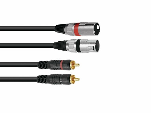 Cavo audio adattatore - cavo,