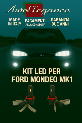 Kit led h7 abbaglianti - kit,