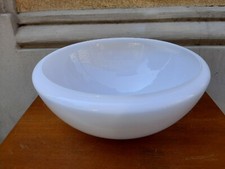 vetro ricambio piantana design papavero achille e piergiacomo castiglioni flos