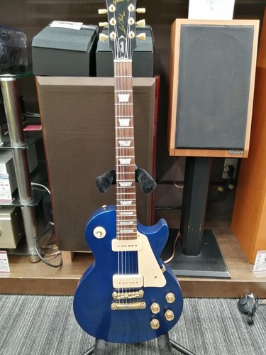 Gibson les paul - gibson, gem