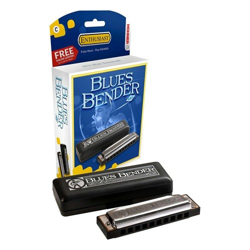 Nuovissima armonica hohner - nuovissima,