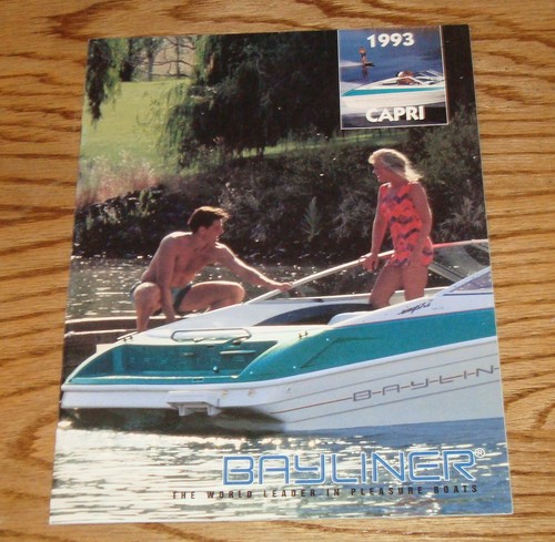 Brochure vendita originale