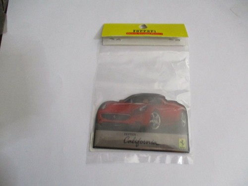 Calamita bolaffi ferrari - bolaffi,