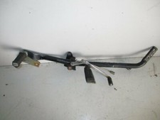 Pedana Destra DX Supporto