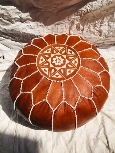 Meraviglioso pouf ottomano - pouf,